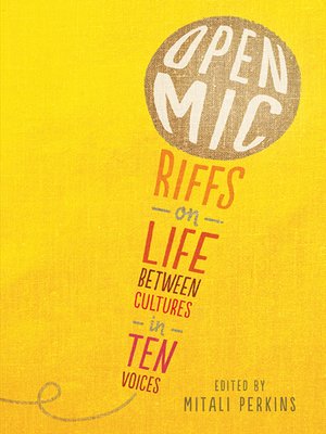 cover image of Open Mic